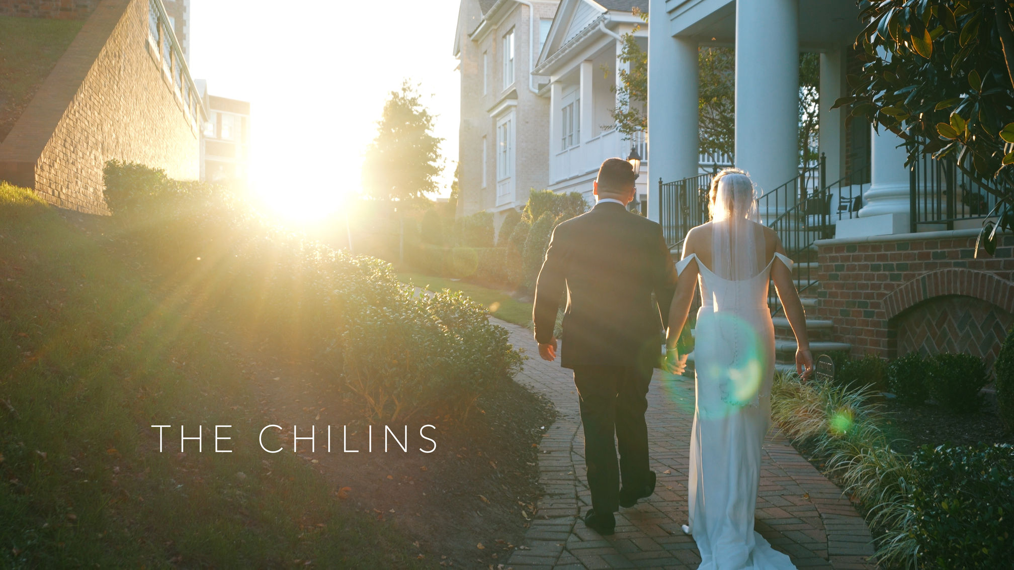 The Chilins
